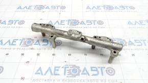 Fuel rail rear BMW X5 G05 19-23 3.0T