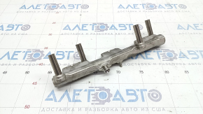 Fuel rail rear BMW X5 G05 19-23 3.0T