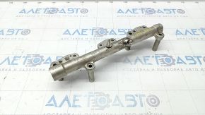 Fuel rail front BMW X5 G05 19-23 3.0T without sensor
