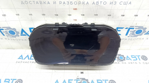 Instrument cluster Honda Accord 18-22 hybrid, 149k, scratches
