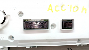 Instrument cluster Honda Accord 18-22 hybrid, 149k, scratches