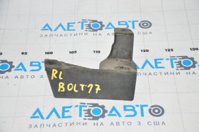 Mudguard rear left Chevrolet Bolt 17-
