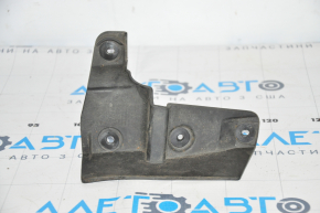 Mudguard rear left Chevrolet Bolt 17-