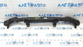 BMW X5 G05 19-23 front bumper absorber is broken, fragment is missing