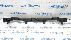 BMW X5 G05 19-23 front bumper absorber is broken, fragment is missing