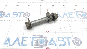 Bolt camber BMW X5 G05 19-23 100mm