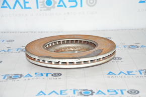 Brake disc front left Chevrolet Bolt 17-275/26mm, rusty