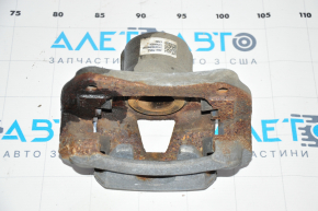 Front right caliper Chevrolet Bolt 17 - rusty