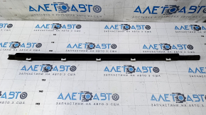 Door-glass molding, central front right, Kia Optima 16-20