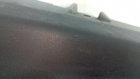 Left threshold BMW X5 G05 19-23 with illumination and molding, X-Line, structure, scratches