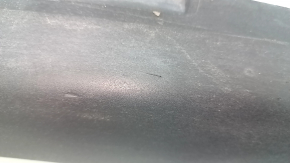 Left threshold BMW X5 G05 19-23 with illumination and molding, X-Line, structure, scratches