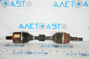 Drive half shaft front right Chevrolet Bolt 17 - rusty