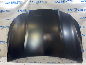 Bonnet bare Mercedes CLA 14-19 aluminum
