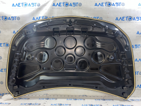 Bonnet bare Mercedes CLA 14-19 aluminum