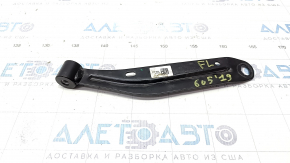 Front subframe bracket rear left BMW X5 G05 19-23