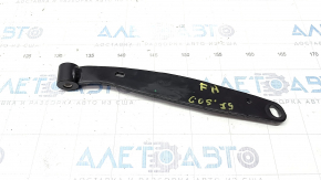 Front subframe bracket rear right BMW X5 G05 19-23