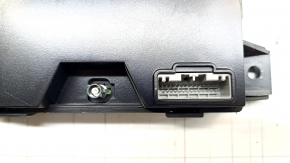 BODY CONTROLLER Tesla Model S 12- with key, key worn