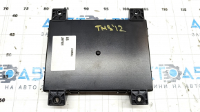 BODY CONTROLLER Tesla Model S 12- with key, key worn