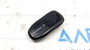 BODY CONTROLLER Tesla Model S 12- with key, key worn