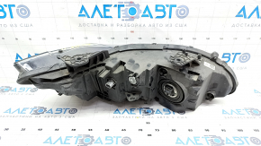 Headlight front left bare Honda Accord 18-22 hybrid, sand, scratch