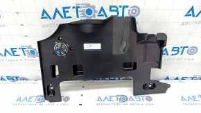 Front panel trim for driver's footwell BMW X5 G05 19-23