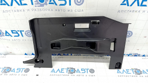 Front passenger footwell trim BMW X5 G05 19-23