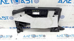 Front passenger footwell trim BMW X5 G05 19-23
