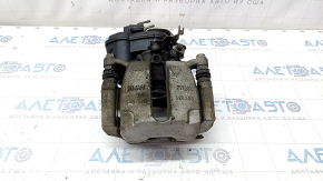 Rear left caliper BMW X5 G05 19-23 electric