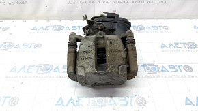 Rear right caliper BMW X5 G05 19-23 electric