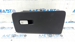 Glove box, glove compartment BMW X5 G05 19-23 leather black