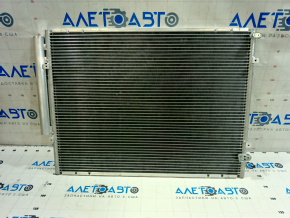 Air conditioner radiator condenser Lexus RX400h 06-09