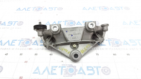 Fastening of front cup struts BMW X5 G05 19-23