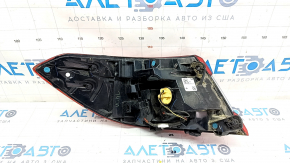 Lamp outer wing right Honda Accord 18-22 hybrid