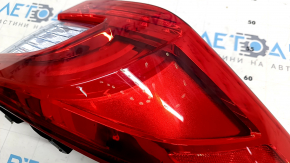 Lamp outer wing right Honda Accord 18-22 hybrid