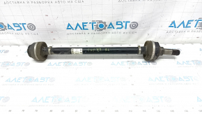 Drive axle rear left BMW X5 G05 19-23