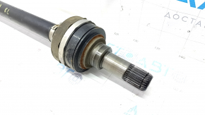 Drive axle rear left BMW X5 G05 19-23