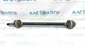 Drive axle rear right BMW X5 G05 19-23