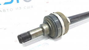 Drive axle rear right BMW X5 G05 19-23