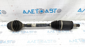 Drive axle shaft front left BMW X5 G05 19-23 AWD