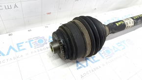 Drive axle shaft front left BMW X5 G05 19-23 AWD