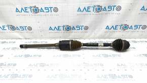 Drive half shaft front right BMW X5 G05 19-23 AWD