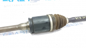 Drive half shaft front right BMW X5 G05 19-23 AWD