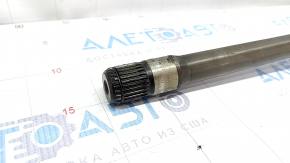 Drive half shaft front right BMW X5 G05 19-23 AWD