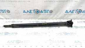 Driveshaft front propeller BMW X5 G05 19-23 3.0T AWD