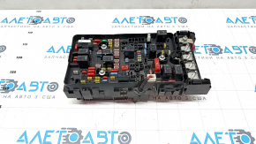 Fuse box underhood Jeep Cherokee KL 19-23 3.2