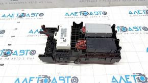 Fuse box underhood Jeep Cherokee KL 19-23 3.2