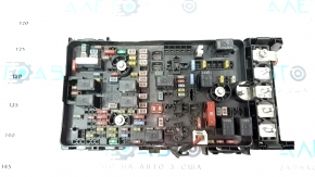 Fuse box underhood Jeep Cherokee KL 19-23 3.2