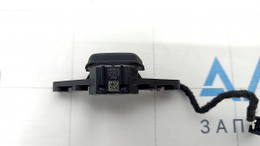 Steering wheel heating button BMW X5 G05 19-23 under Sport