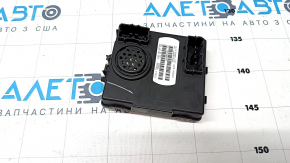 Jeep Cherokee Tailgate Control Module KL 14-