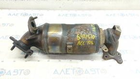 Catalyst Honda Accord 18-22 2.0 hybrid